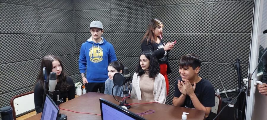 Comenzó el programa ReCREO en Las Radios Socioeducativas