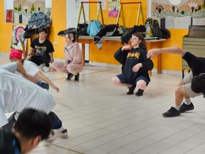 Se concretaron exitosas actividades culturales en toda la provincia