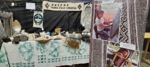 Se concretaron exitosas actividades culturales en toda la provincia