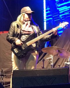 Se concretaron exitosas actividades culturales en toda la provincia