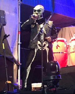 Se concretaron exitosas actividades culturales en toda la provincia