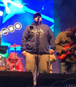 Se concretaron exitosas actividades culturales en toda la provincia