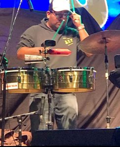 Se concretaron exitosas actividades culturales en toda la provincia