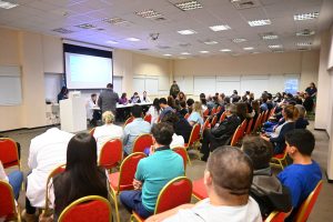 Se realizó una jornada de trabajo para mejorar la calidad prestacional de la salud en El Calafate