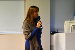 Se realizó una jornada de trabajo para mejorar la calidad prestacional de la salud en El Calafate