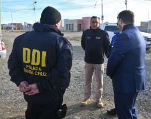 Tras múltiples allanamientos desbarataron una banda dedicada a la venta de drogas