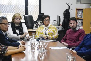 La Caja de Previsión Social suma más descuentos para jubilados y jubiladas