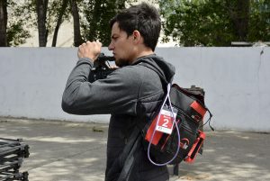 Los medios públicos realizarán un programa especial por los 20 años de la asunción de Néstor Kirchner a la presidencia