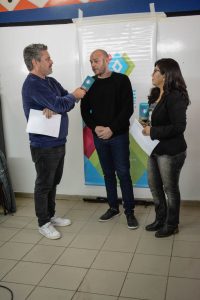 Los medios públicos realizarán un programa especial por los 20 años de la asunción de Néstor Kirchner a la presidencia