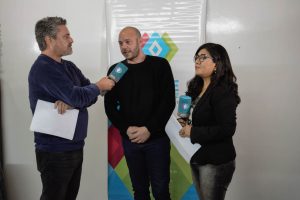 Los medios públicos realizarán un programa especial por los 20 años de la asunción de Néstor Kirchner a la presidencia