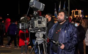 Los medios públicos realizarán un programa especial por los 20 años de la asunción de Néstor Kirchner a la presidencia