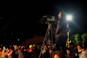 Los medios públicos realizarán un programa especial por los 20 años de la asunción de Néstor Kirchner a la presidencia