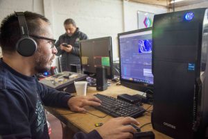 Los medios públicos realizarán un programa especial por los 20 años de la asunción de Néstor Kirchner a la presidencia