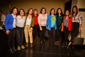 Violencia política y economía con perspectiva de género: la agenda del MII en Buenos Aires