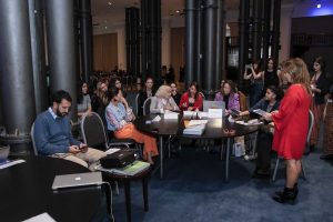 Violencia política y economía con perspectiva de género: la agenda del MII en Buenos Aires