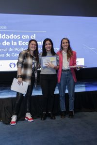 Violencia política y economía con perspectiva de género: la agenda del MII en Buenos Aires