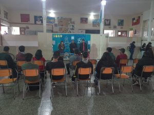 Avanzan con la implementación del Programa Certificaciones Laborales de Alcance Nacional