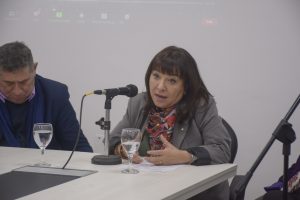 Velázquez: “Nuestra política educativa tuvo muy buenos resultados en Aprender 2022”