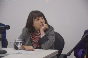 Velázquez: “Nuestra política educativa tuvo muy buenos resultados en Aprender 2022”