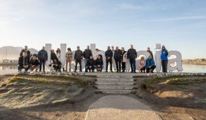 Santa Cruz participó en el Foro Nacional del Turismo en Ushuaia
