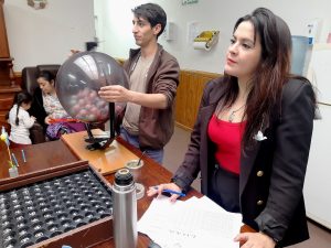 Nuestros Adultxs Mayores celebraron el Mes de la Patria
