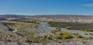 El Parque Nacional Patagonia según los turistas que lo visitan