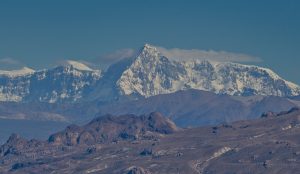 El Parque Nacional Patagonia según los turistas que lo visitan