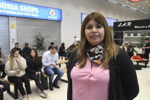 Brindaron capacitación en prevención de la violencia laboral para trabajadorxs en Zona Franca