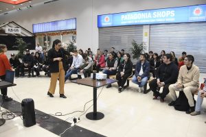 Brindaron capacitación en prevención de la violencia laboral para trabajadorxs en Zona Franca