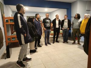 Educación firmó convenio de reciprocidad con la Asociación Civil Club Social y Deportivo Mar del Plata