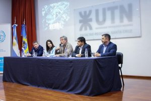 Salud participó en la apertura de la especialización en red de intervención en situaciones de vulnerabilidad infantil