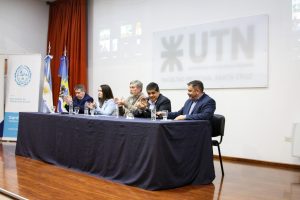 Salud participó en la apertura de la especialización en red de intervención en situaciones de vulnerabilidad infantil