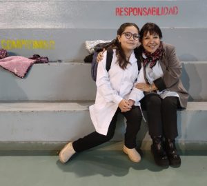 Educación avanza con una recorrida edilicia por escuelas de Las Heras