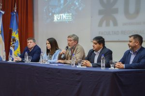 Inició el curso de Especialización en Red Interinstitucional de Intervención en Situaciones de Vulnerabilidad Infantil