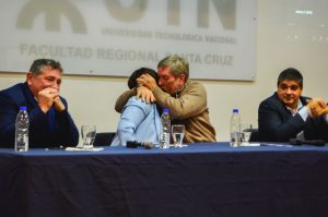 Inició el curso de Especialización en Red Interinstitucional de Intervención en Situaciones de Vulnerabilidad Infantil