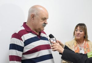 Presentaron la Diplomatura "Acción Juvenil para Transformar Realidades" en Río Gallegos