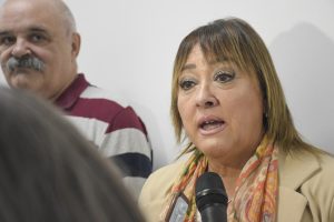 Presentaron la Diplomatura "Acción Juvenil para Transformar Realidades" en Río Gallegos