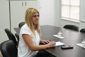 Santa Cruz participó de la firma de resoluciones que actualizan el protocolo de atención para IVE/ILE