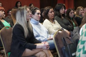 El Ministerio de Igualdad participó activamente en la creación de una agenda 2030 con perspectiva de género
