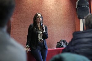 El Ministerio de Igualdad participó activamente en la creación de una agenda 2030 con perspectiva de género