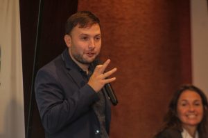 El Ministerio de Igualdad participó activamente en la creación de una agenda 2030 con perspectiva de género