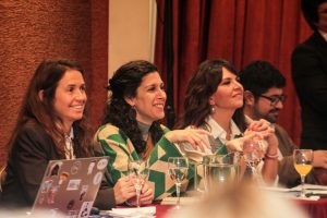 El Ministerio de Igualdad participó activamente en la creación de una agenda 2030 con perspectiva de género