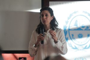 El Ministerio de Igualdad participó activamente en la creación de una agenda 2030 con perspectiva de género