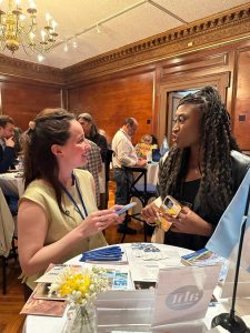 Santa Cruz presente en Buy Patagonia de misión comercial turística en EE.UU