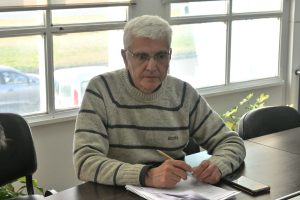 Salud gestiona acciones sanitarias con la localidad de Piedra Buena