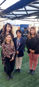 Santa Cruz participa de la capacitación nacional en políticas de empleo