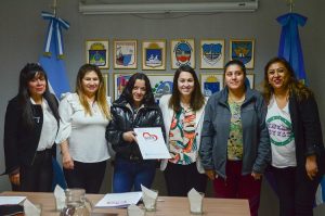 Suman nuevos emprendimientos cooperativos a la economía santacruceña