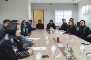 Suman nuevos emprendimientos cooperativos a la economía santacruceña