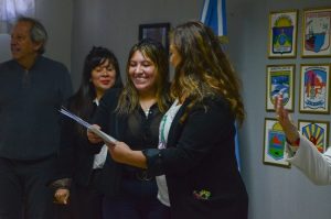 Suman nuevos emprendimientos cooperativos a la economía santacruceña