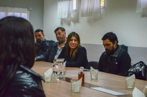 Suman nuevos emprendimientos cooperativos a la economía santacruceña